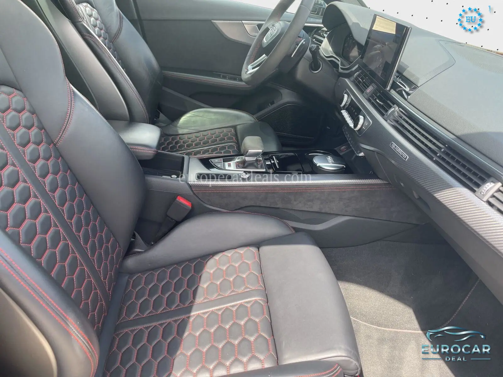 Audi RS4