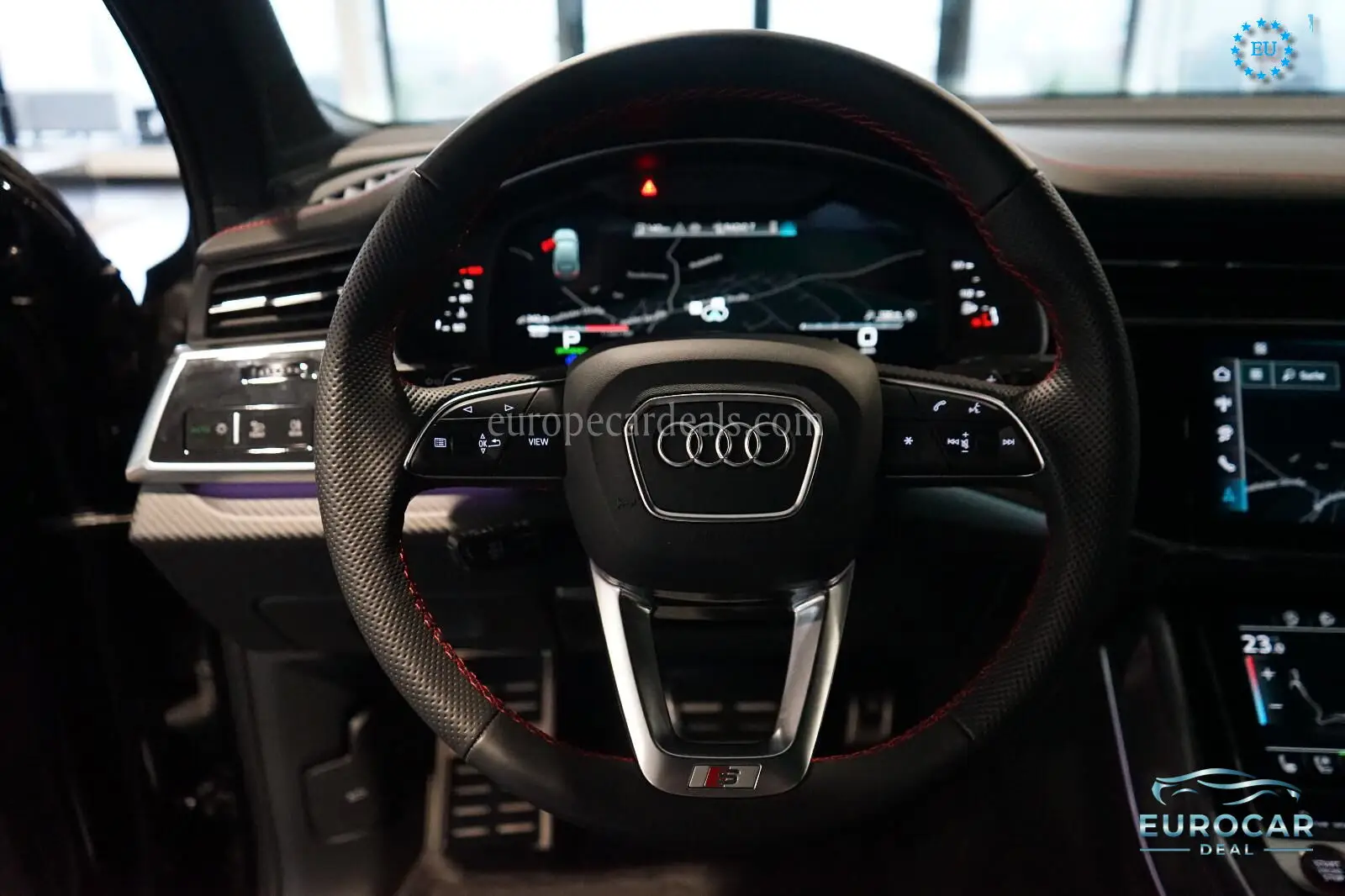 Audi SQ7