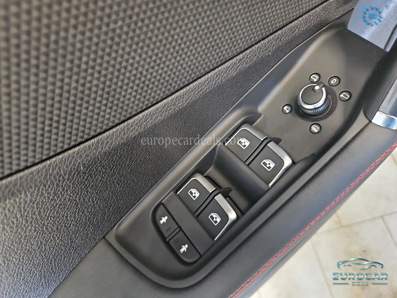 Audi SQ2