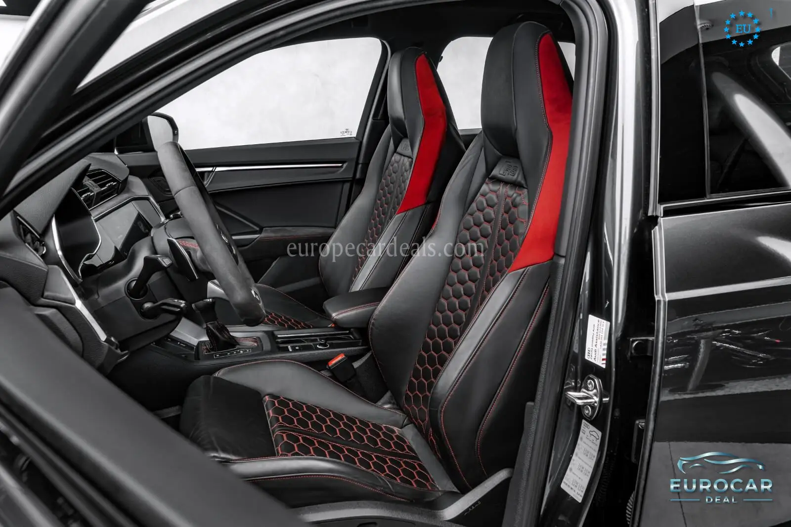 Audi RSQ3