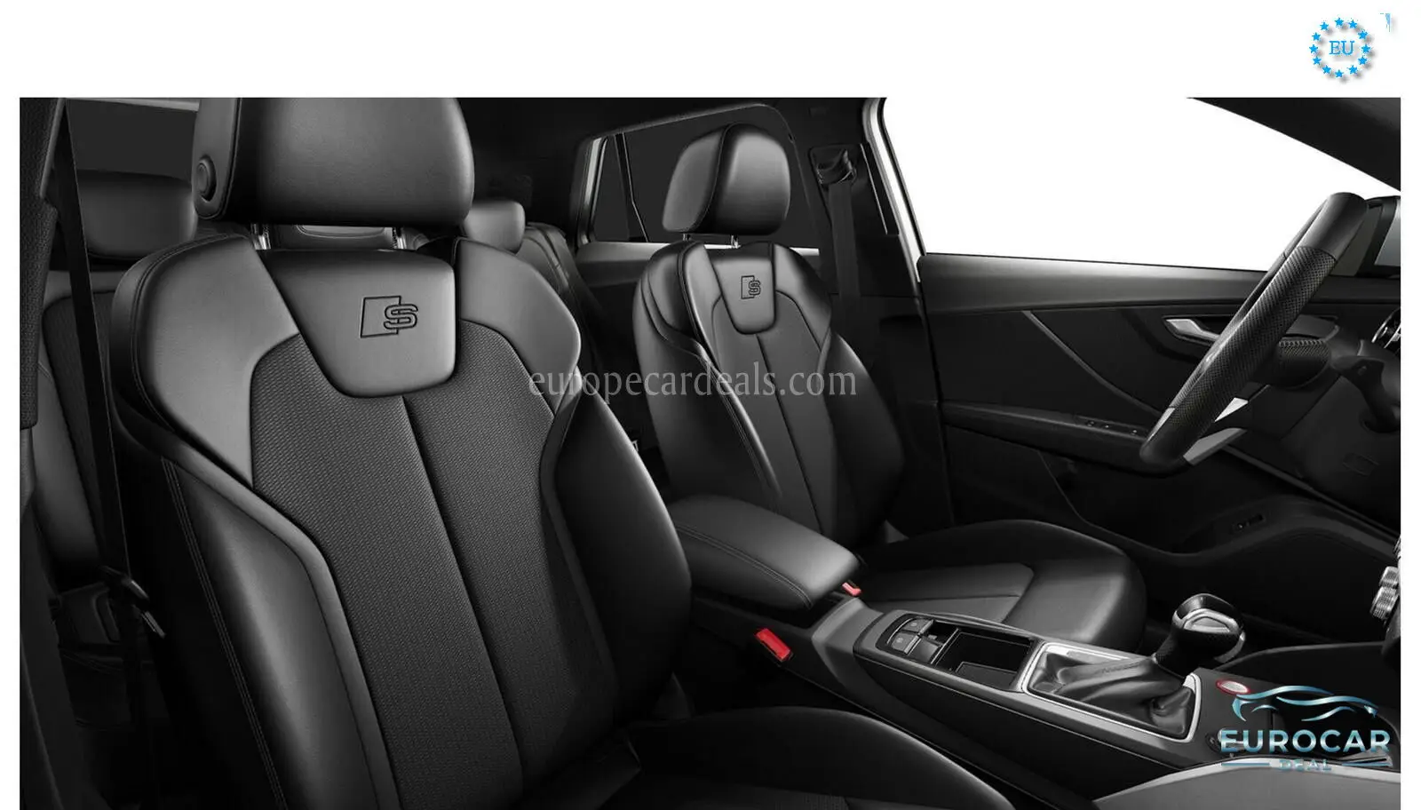 Audi SQ2