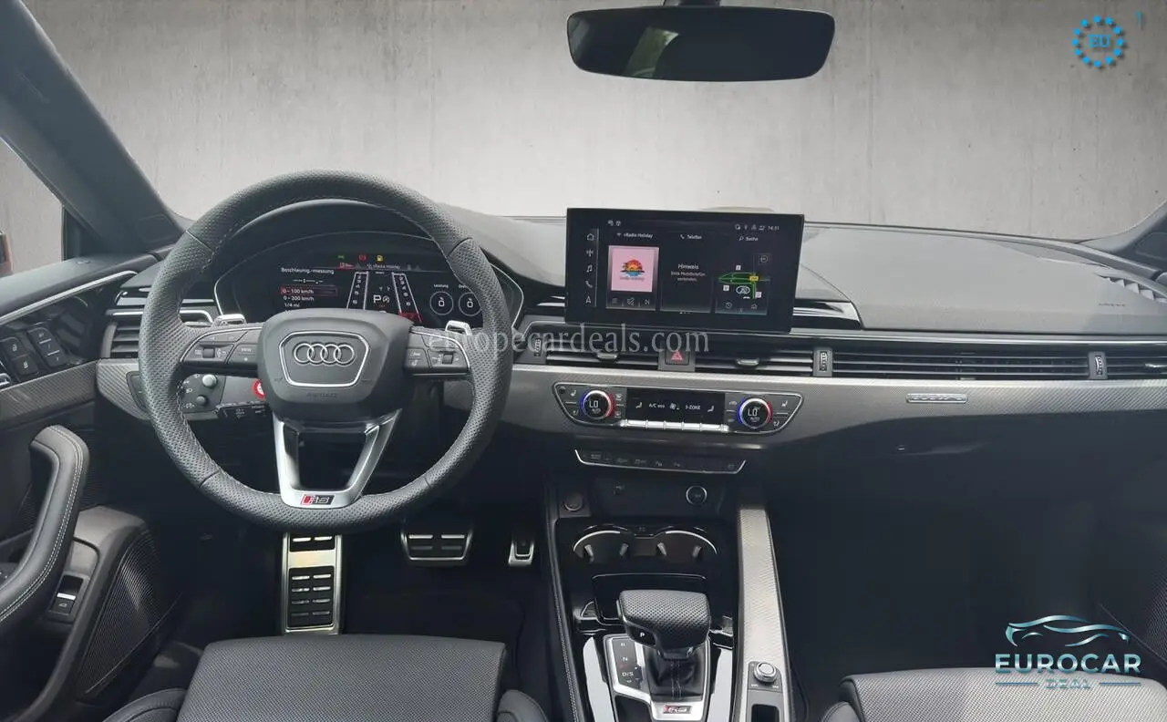 Audi RS5