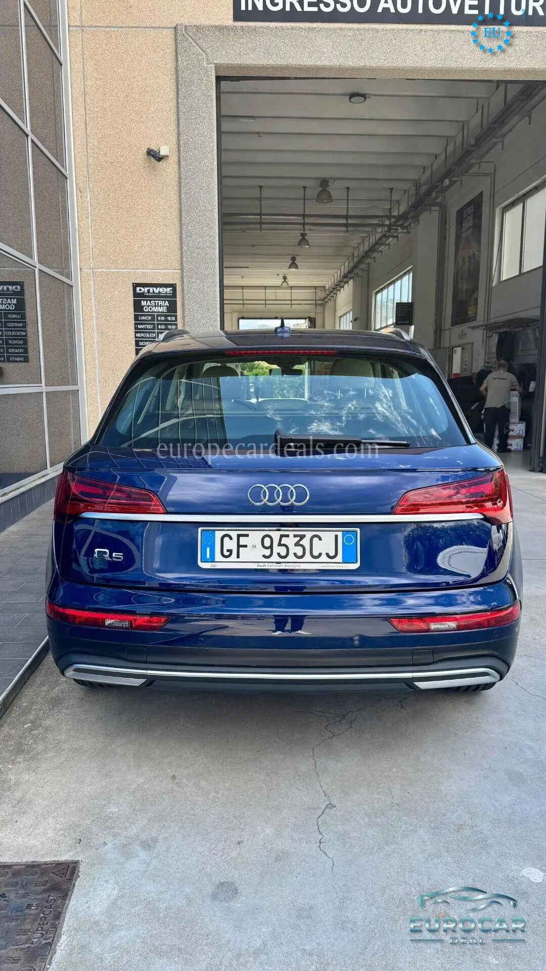 Audi Q5