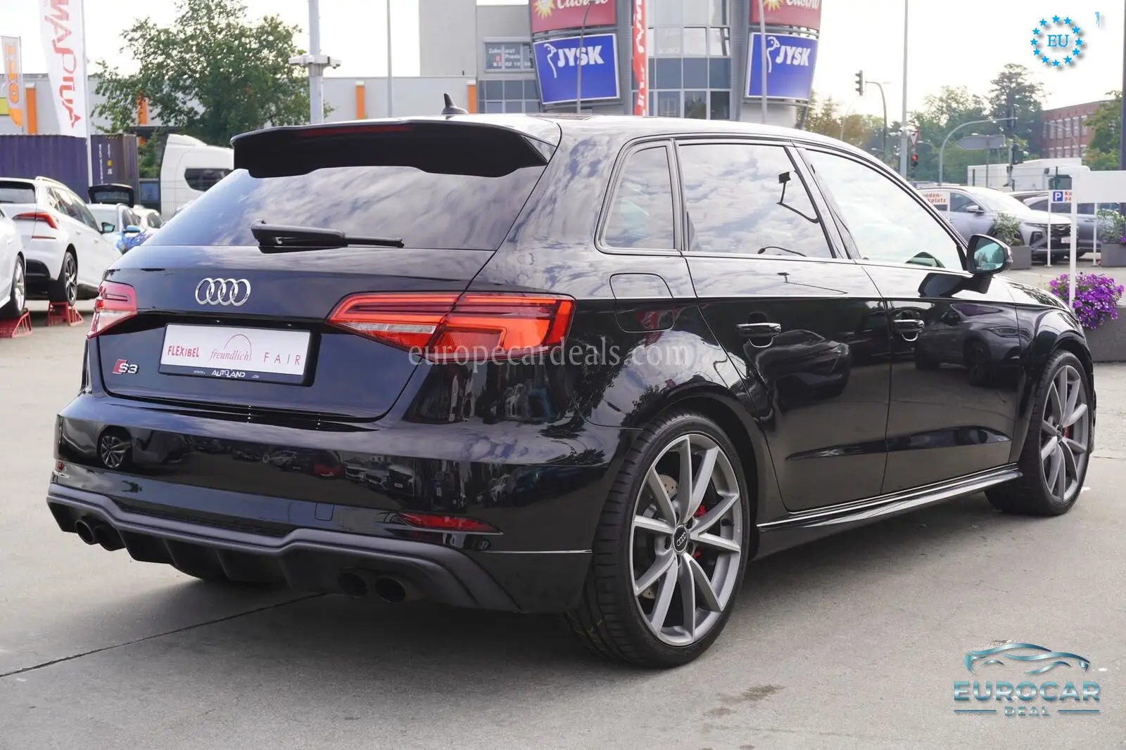 Audi S3