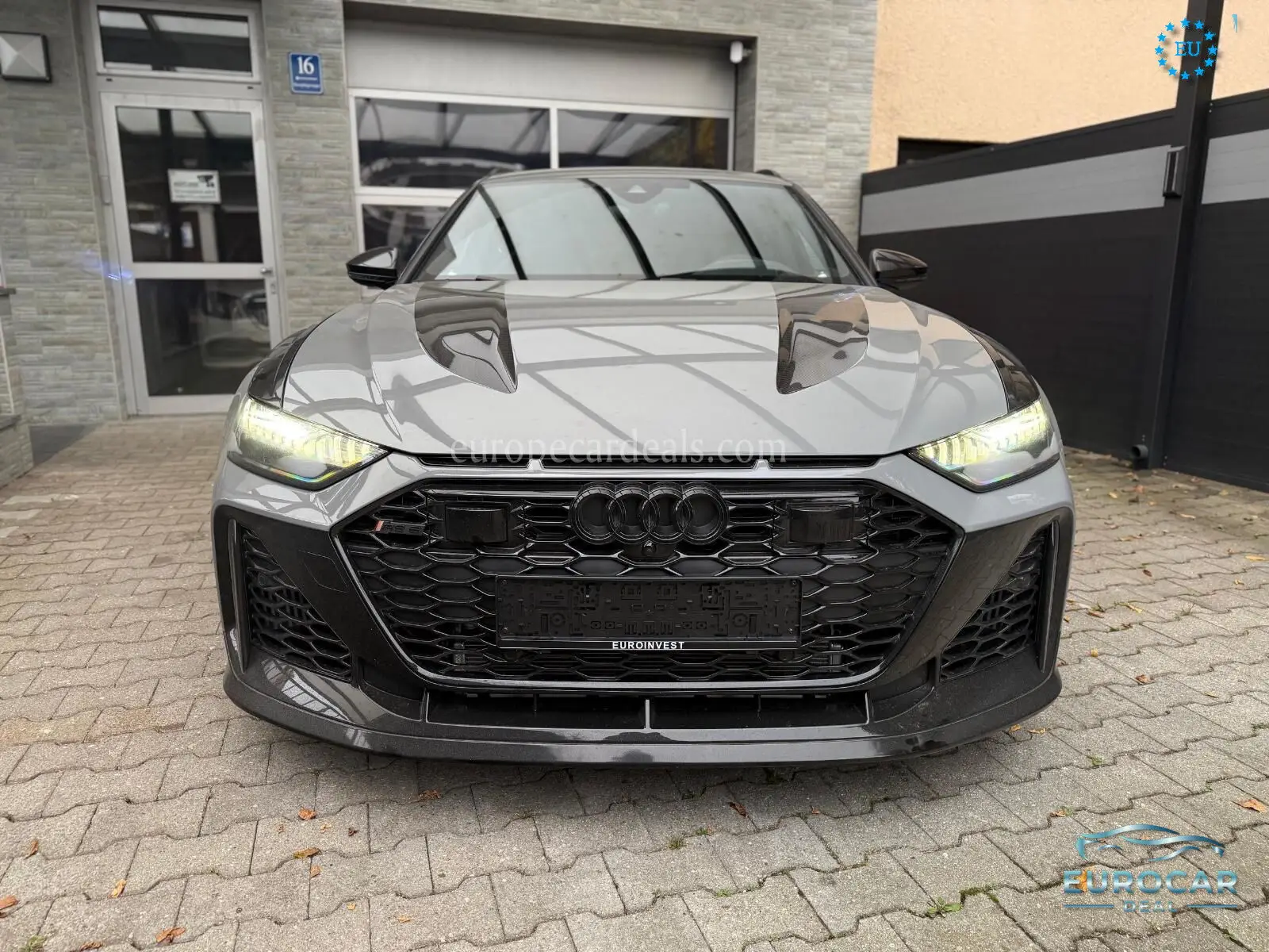 Audi RS6
