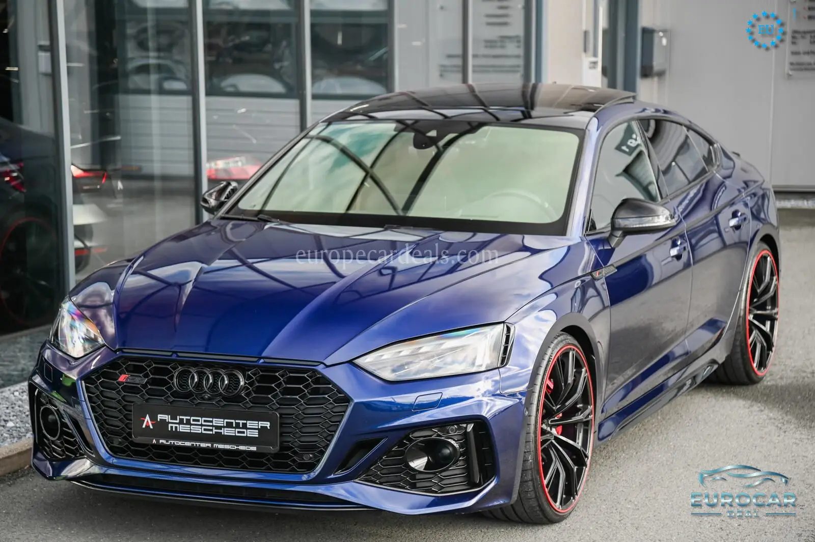 Audi RS5