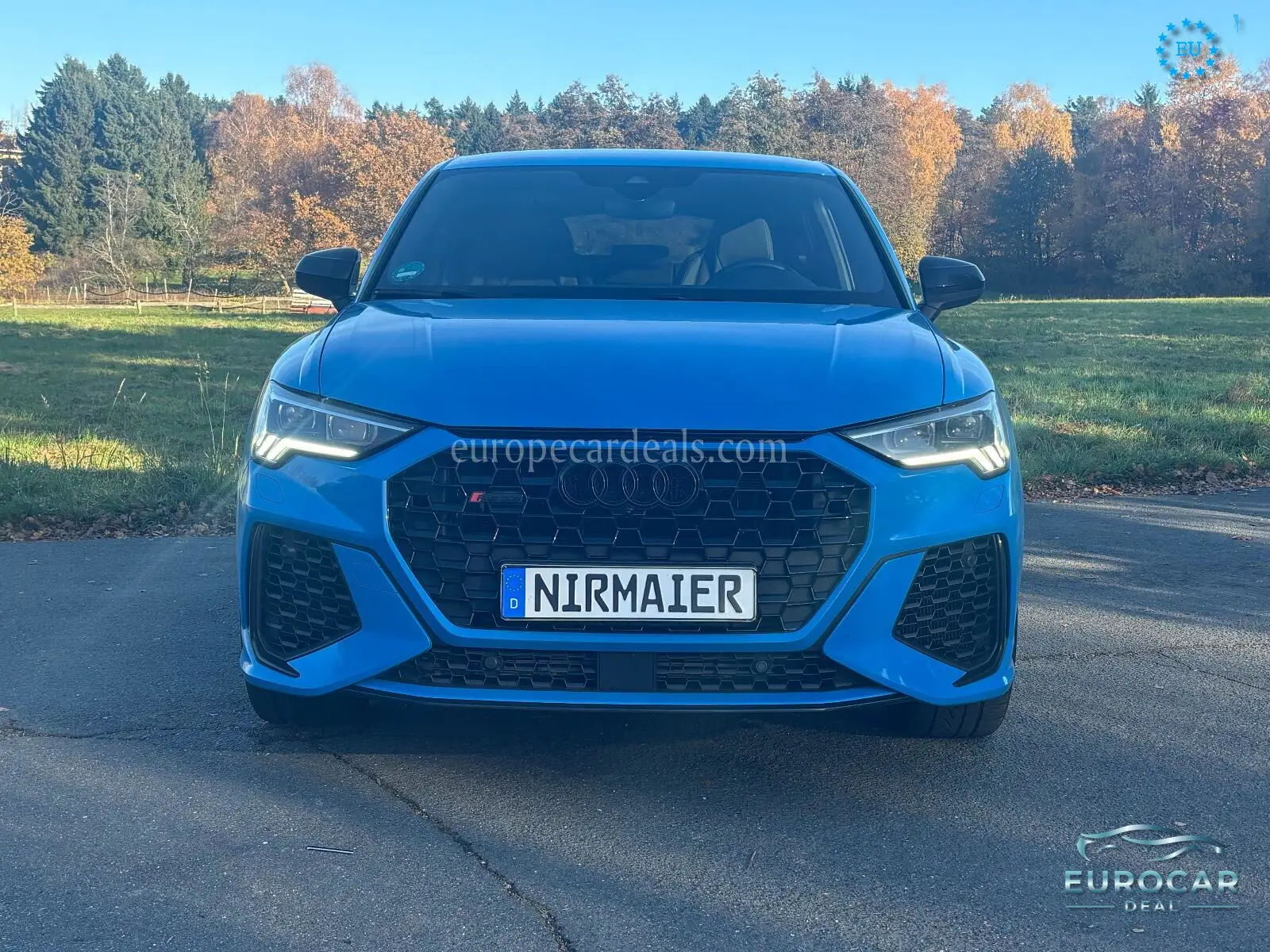 Audi RSQ3