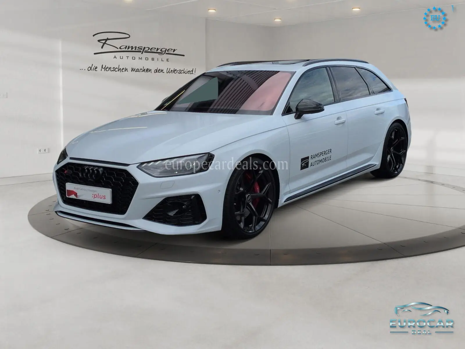 Audi RS4