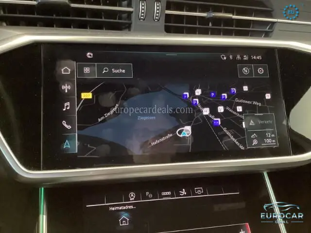 Audi S7