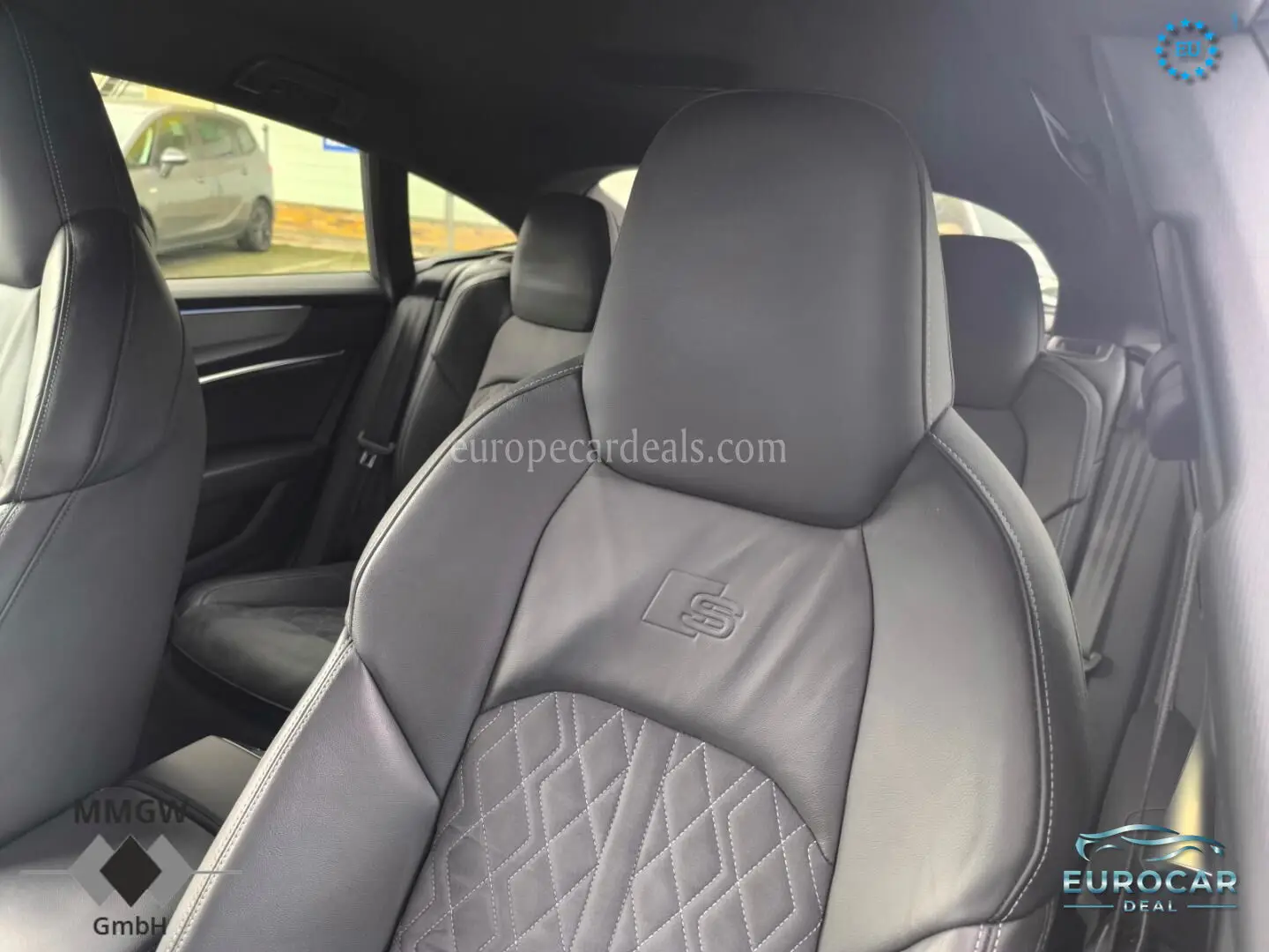 Audi S7