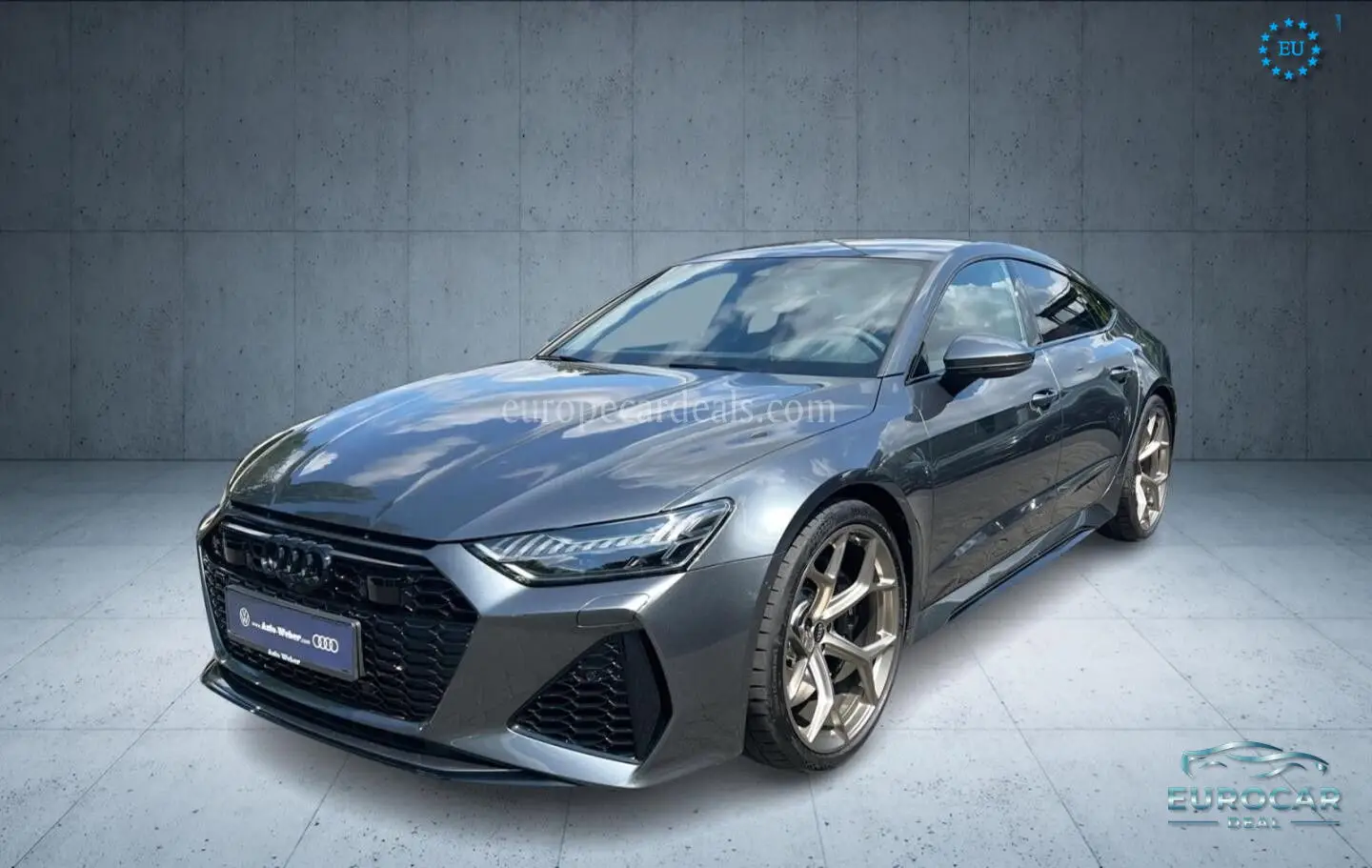 Audi RS7