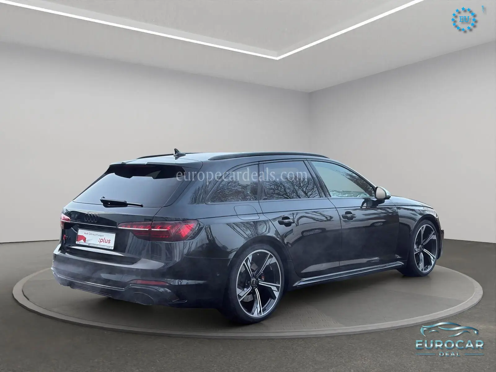 Audi RS4