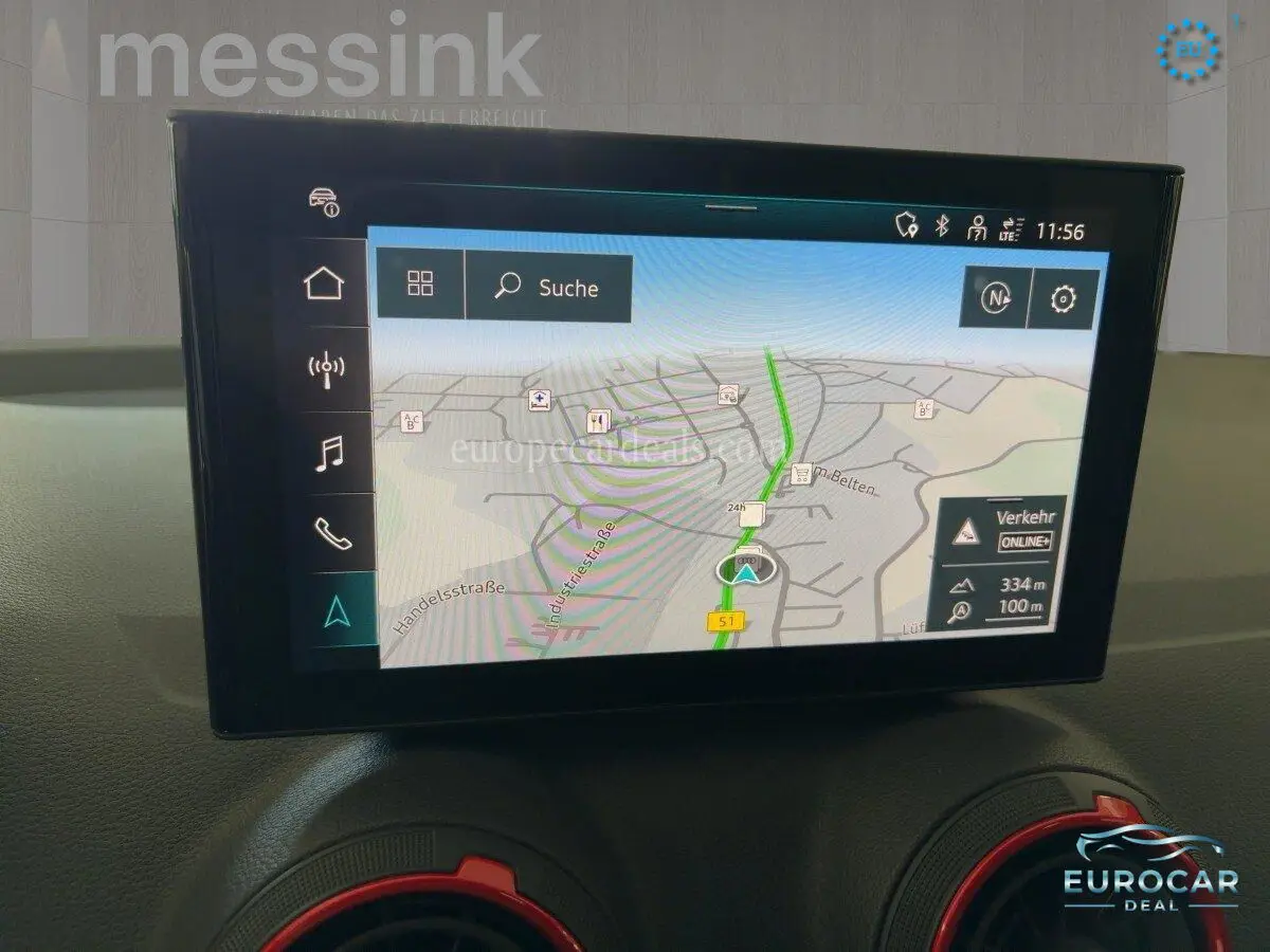 Audi SQ2