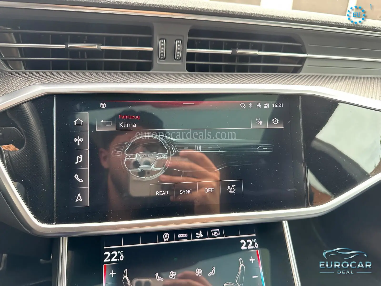 Audi S7