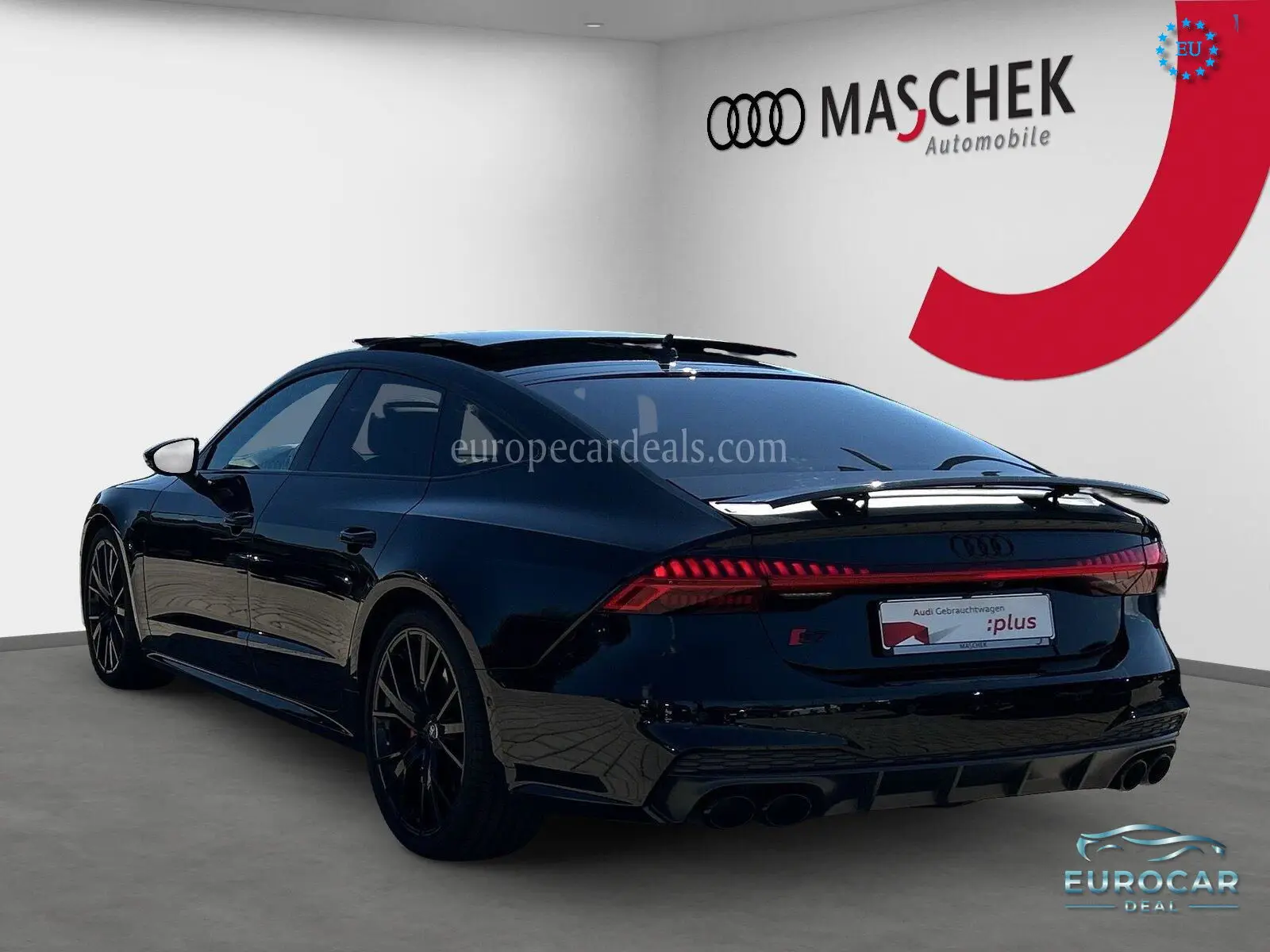 Audi S7