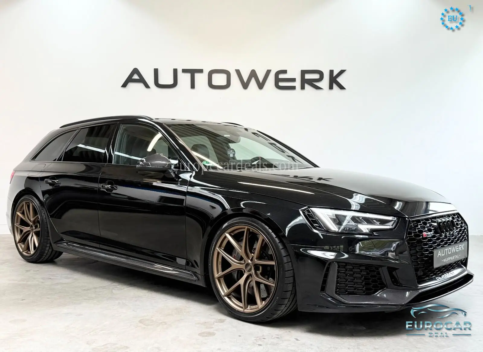 Audi RS4