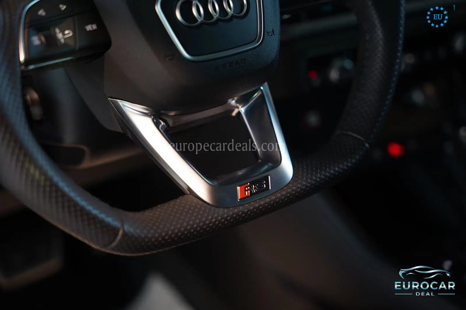 Audi RSQ3