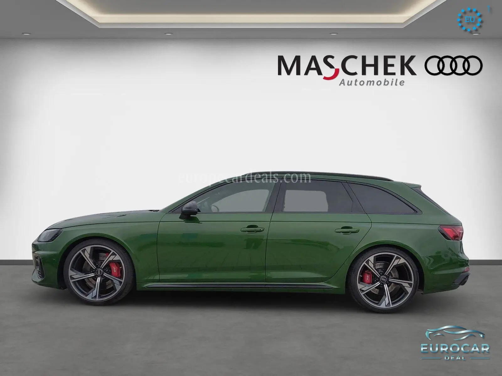 Audi RS4