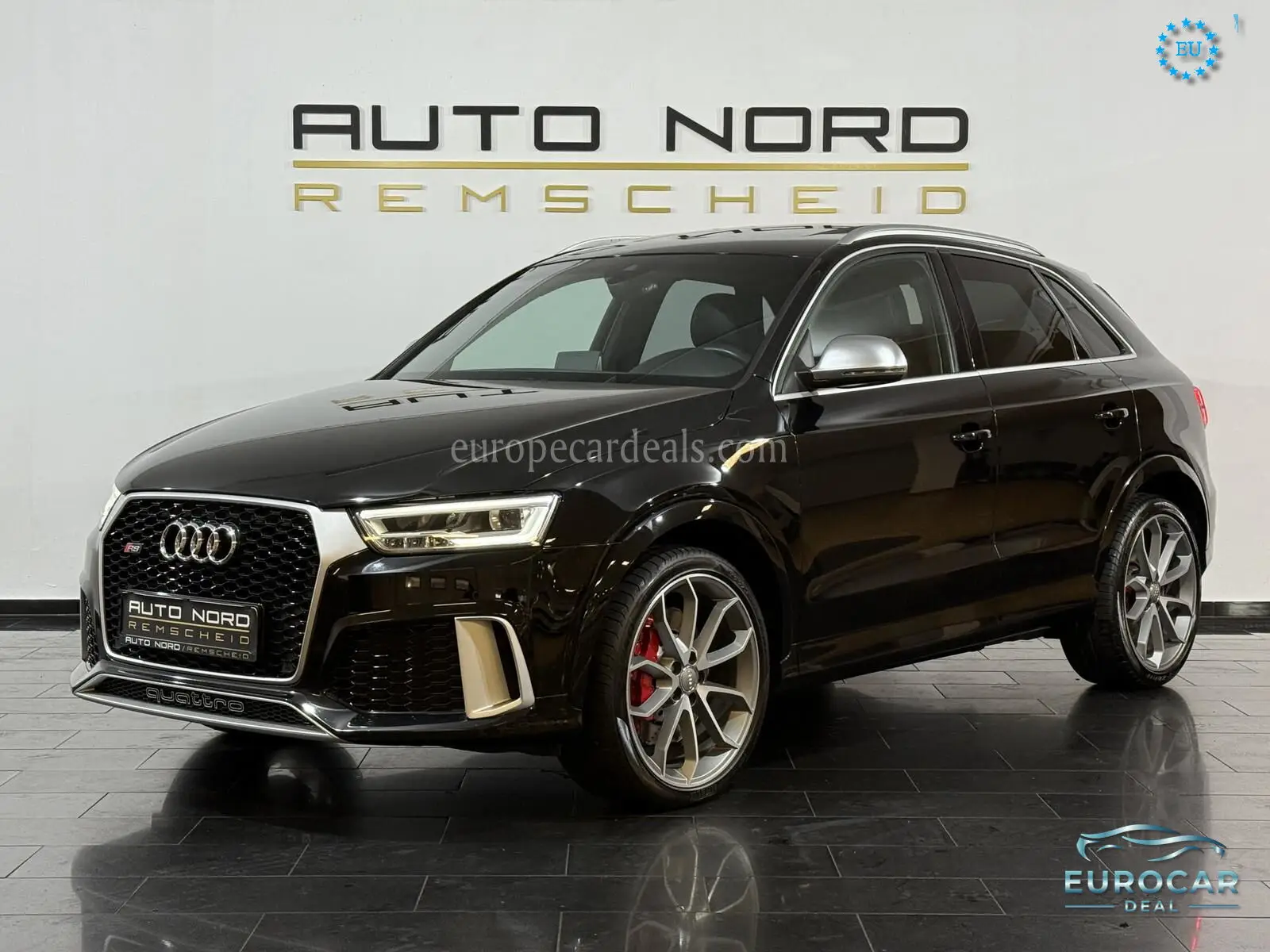 Audi RSQ3