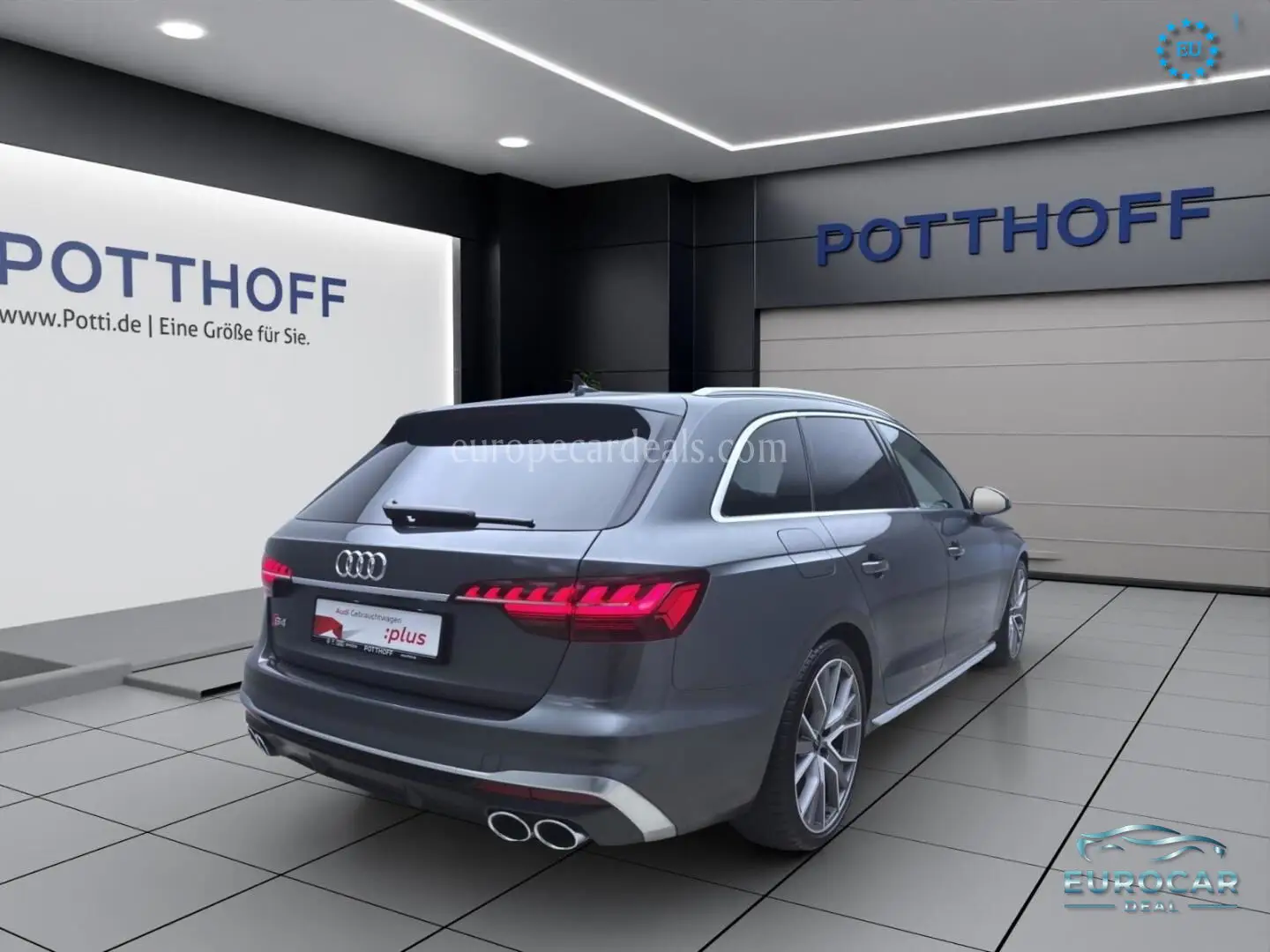Audi S4