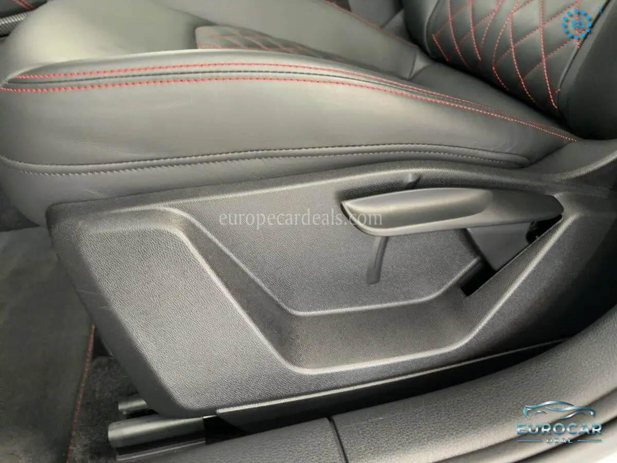 Audi SQ2