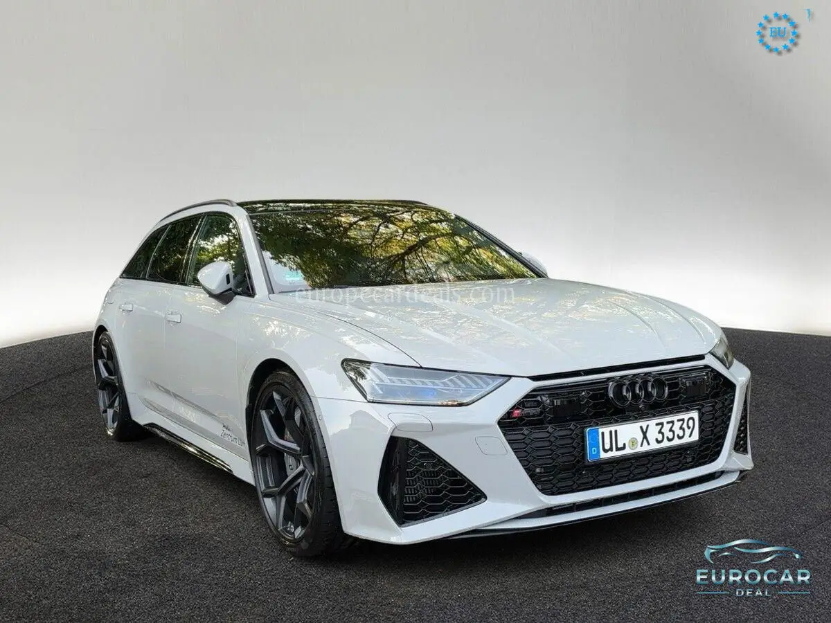 Audi RS6
