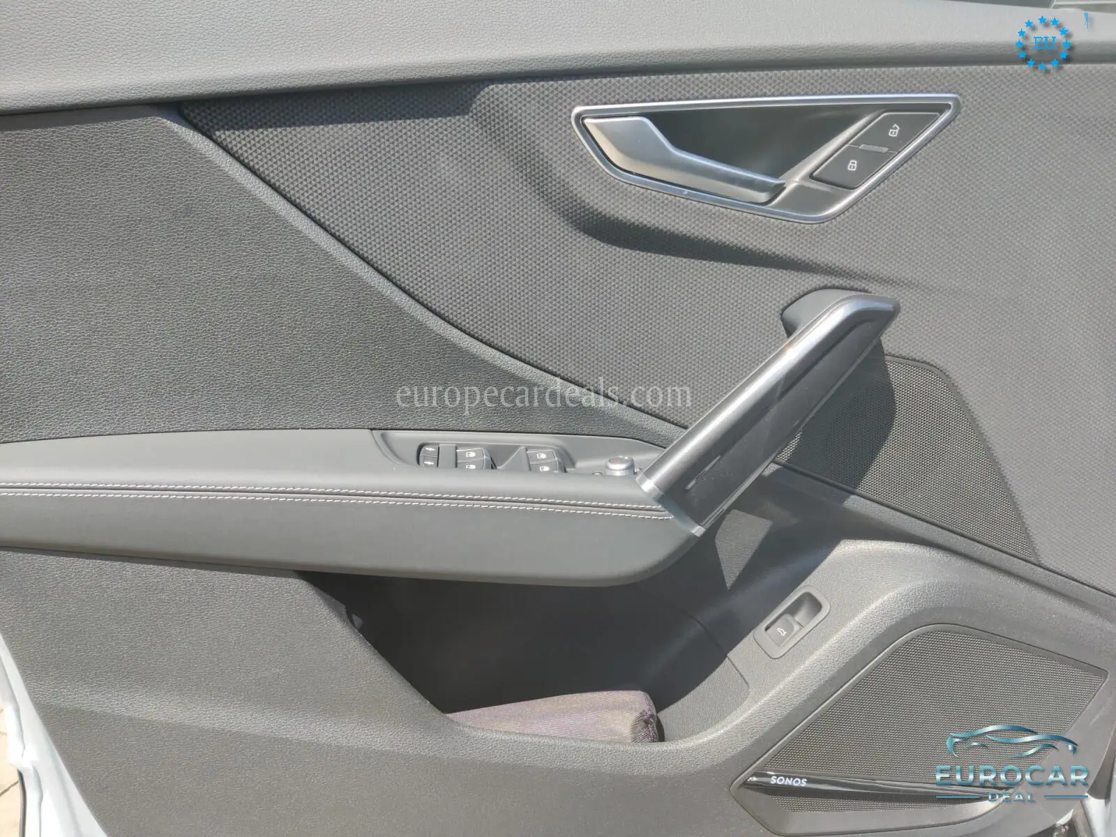 Audi SQ2