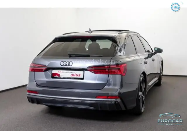 Audi S6