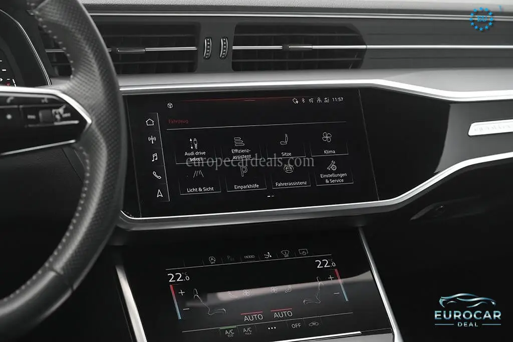 Audi S7