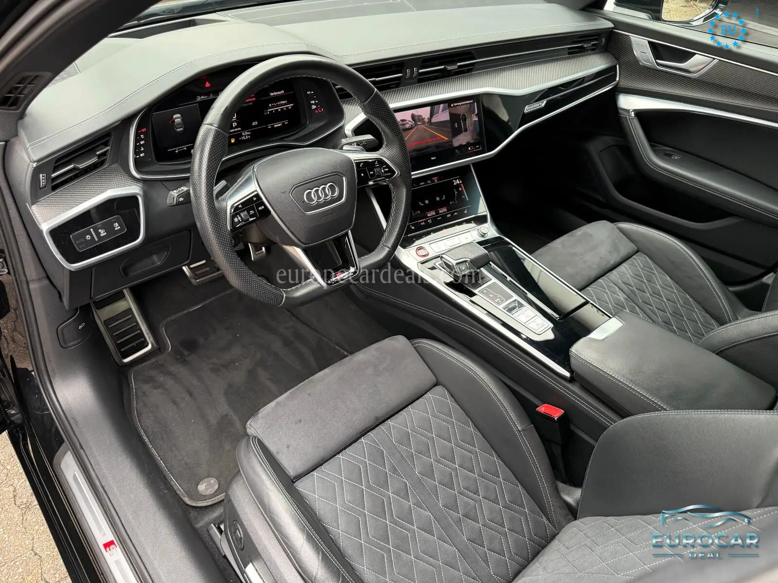 Audi S6