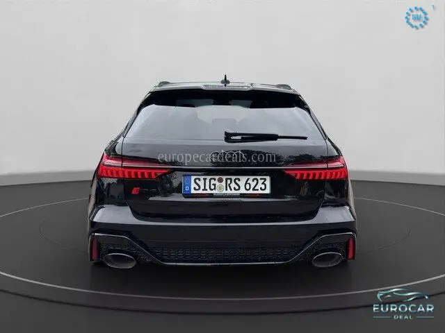 Audi RS6