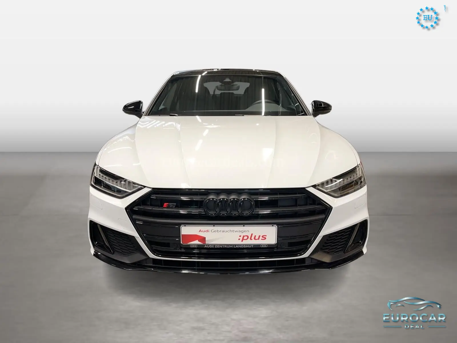 Audi S7