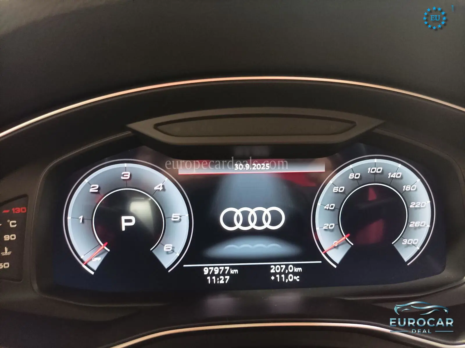 Audi S7