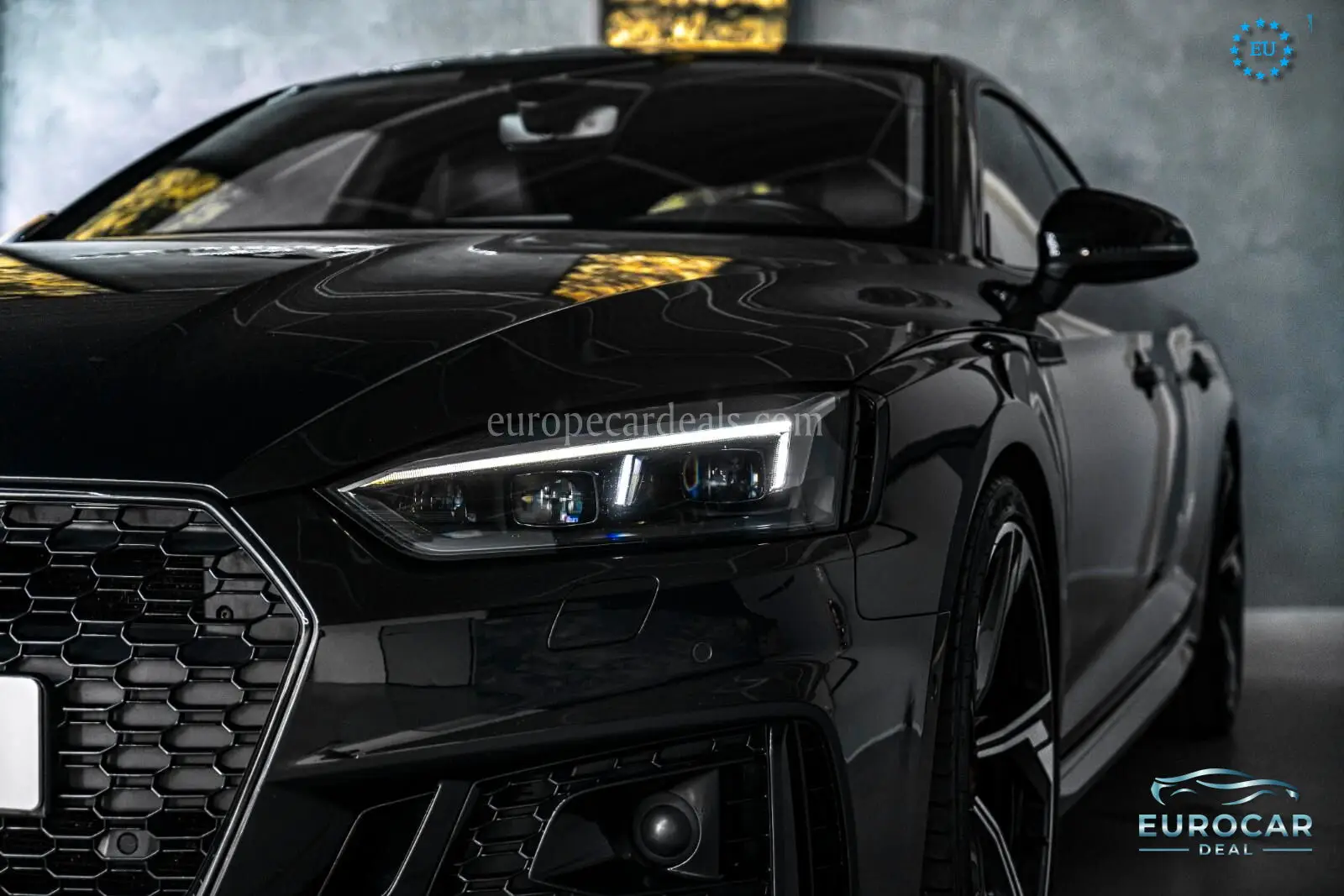 Audi RS5