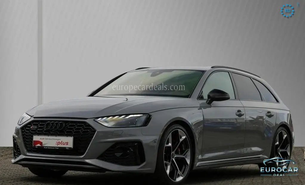 Audi RS4