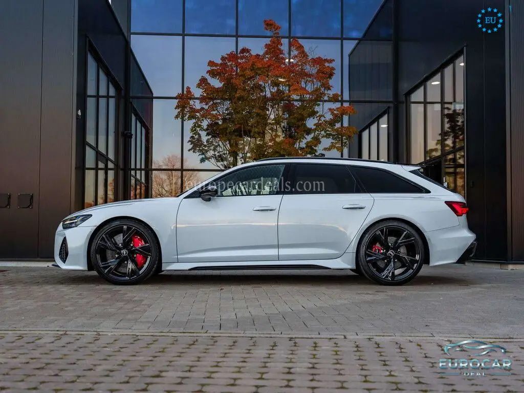 Audi RS6