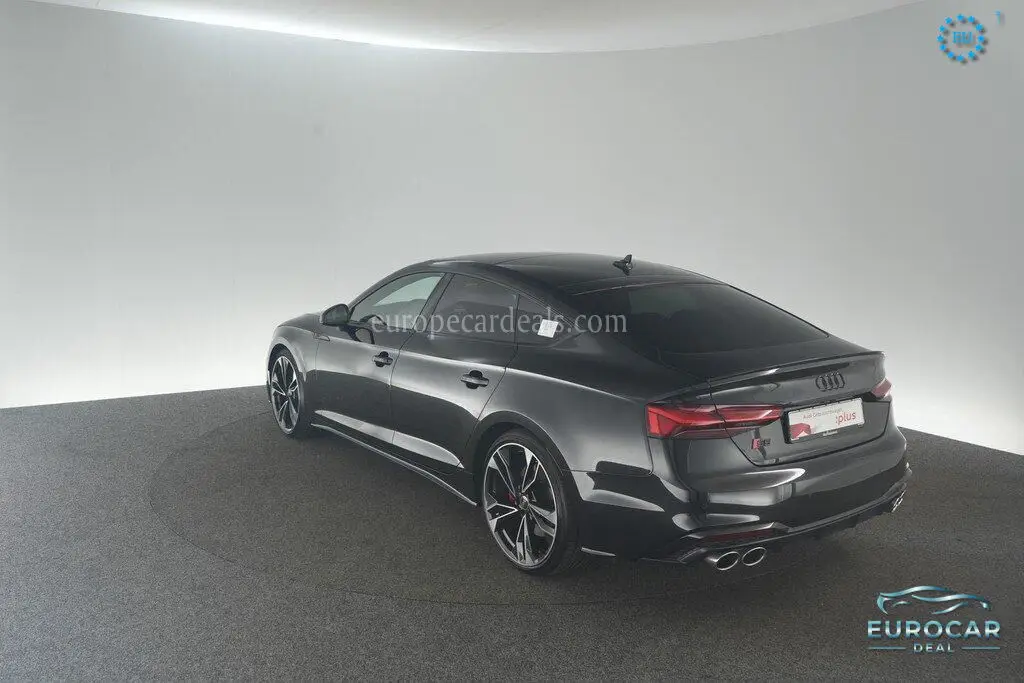 Audi S5