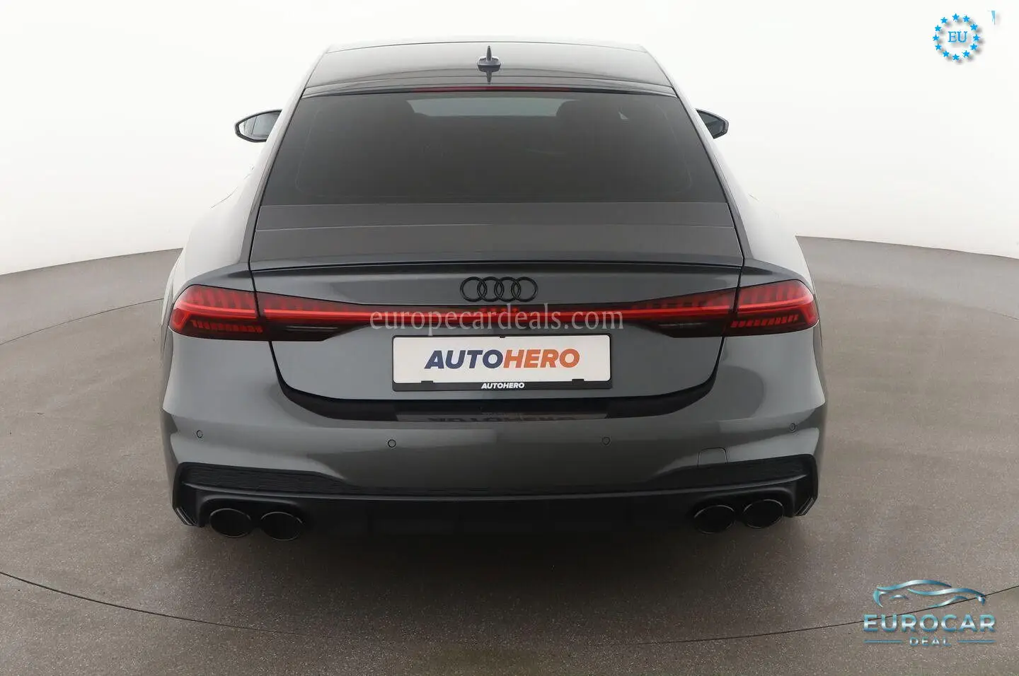 Audi S7