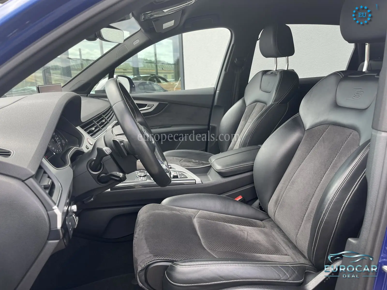 Audi SQ7