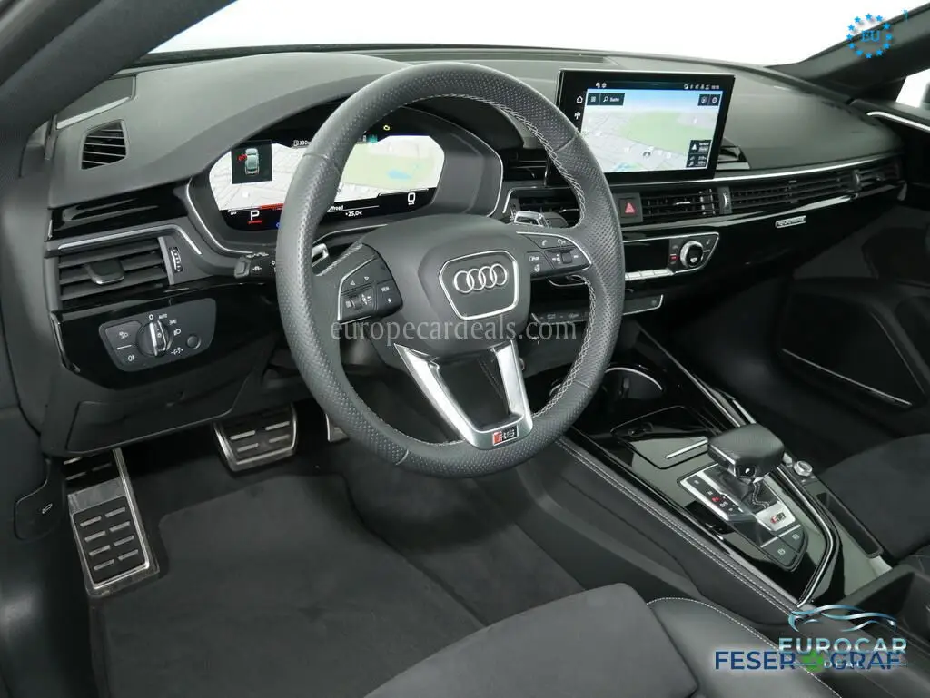 Audi RS5