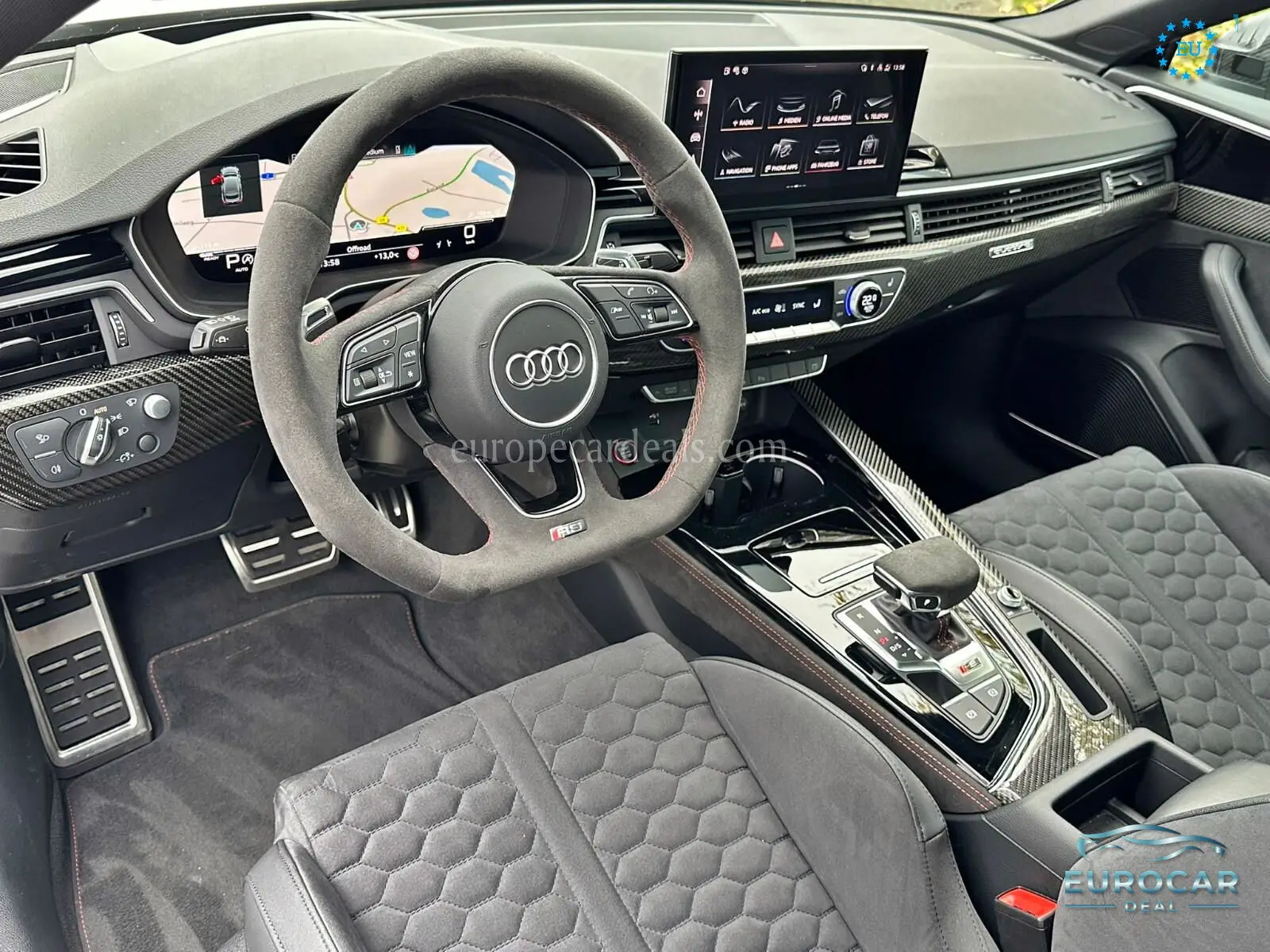 Audi RS5