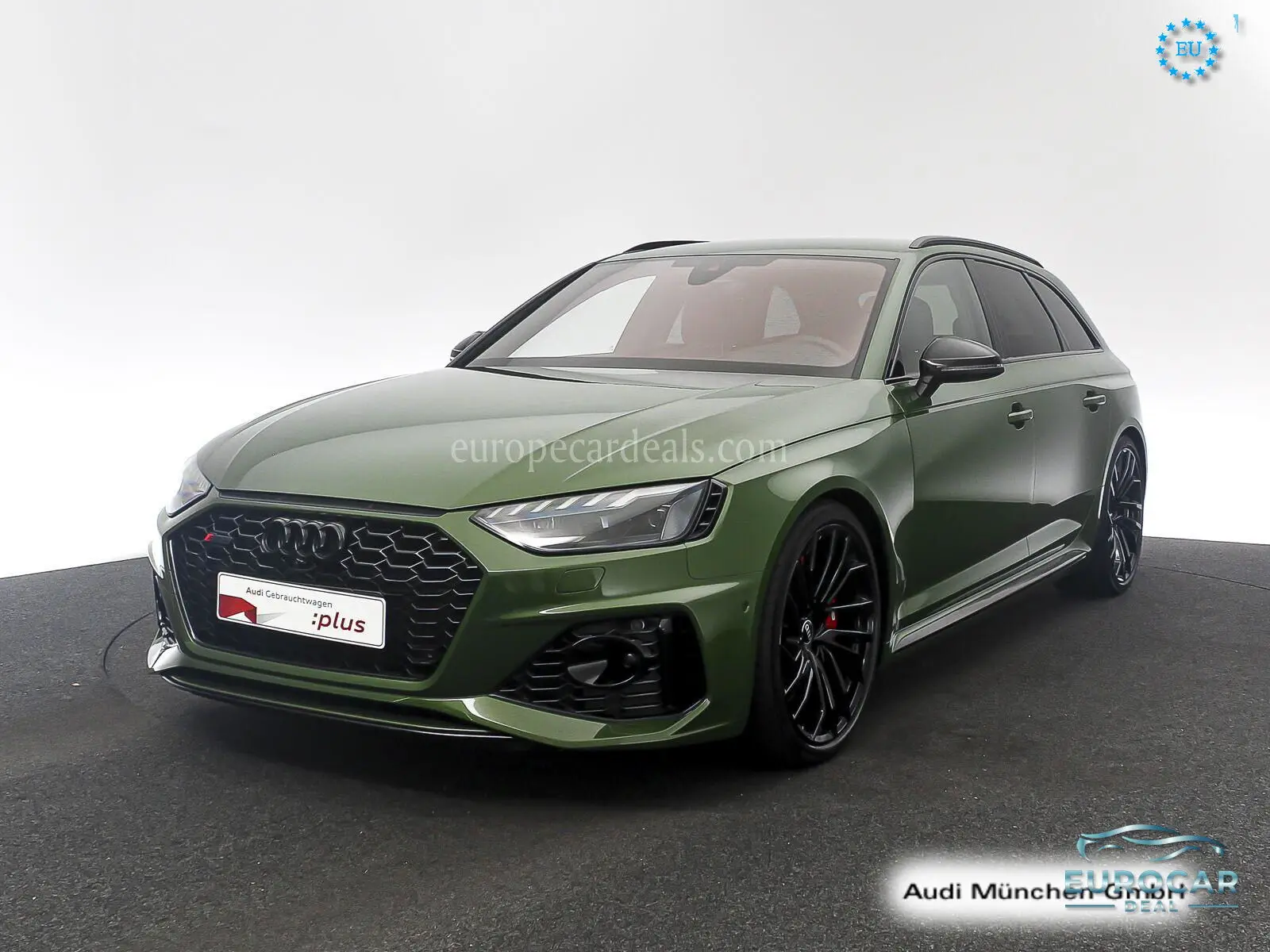 Audi RS4