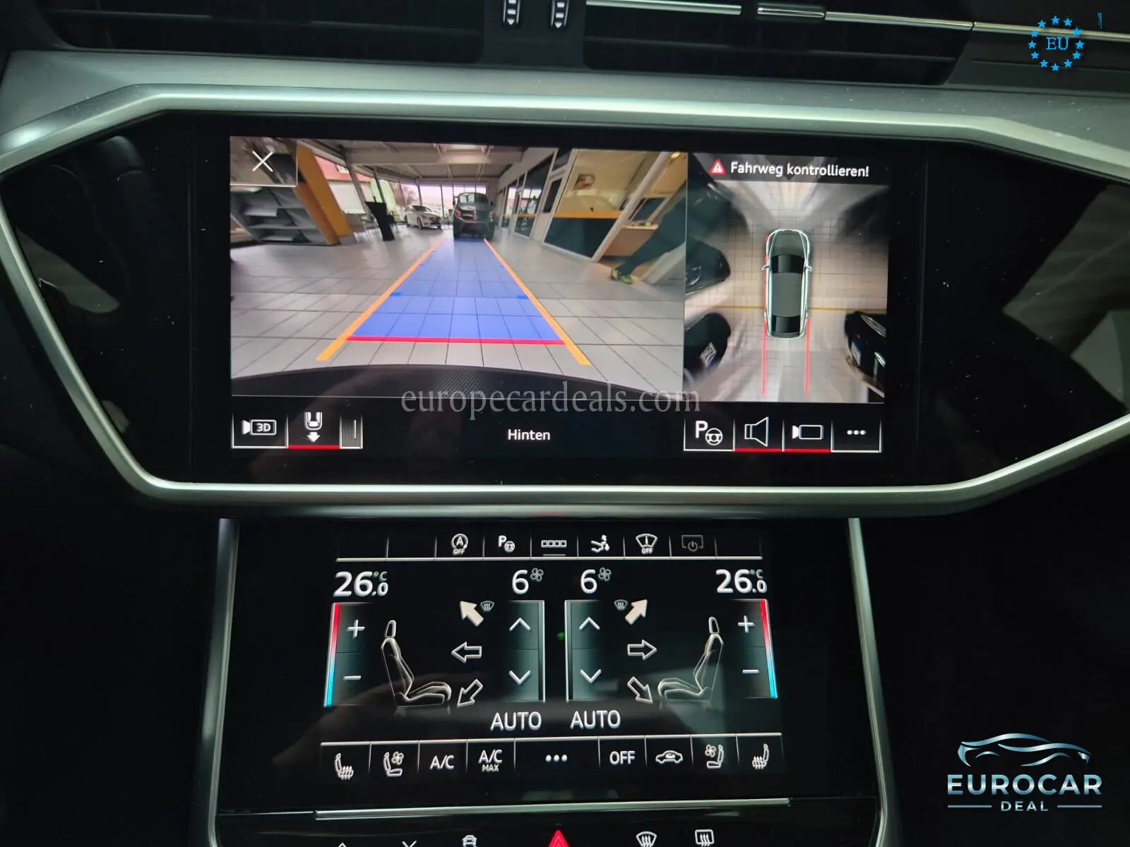 Audi S7