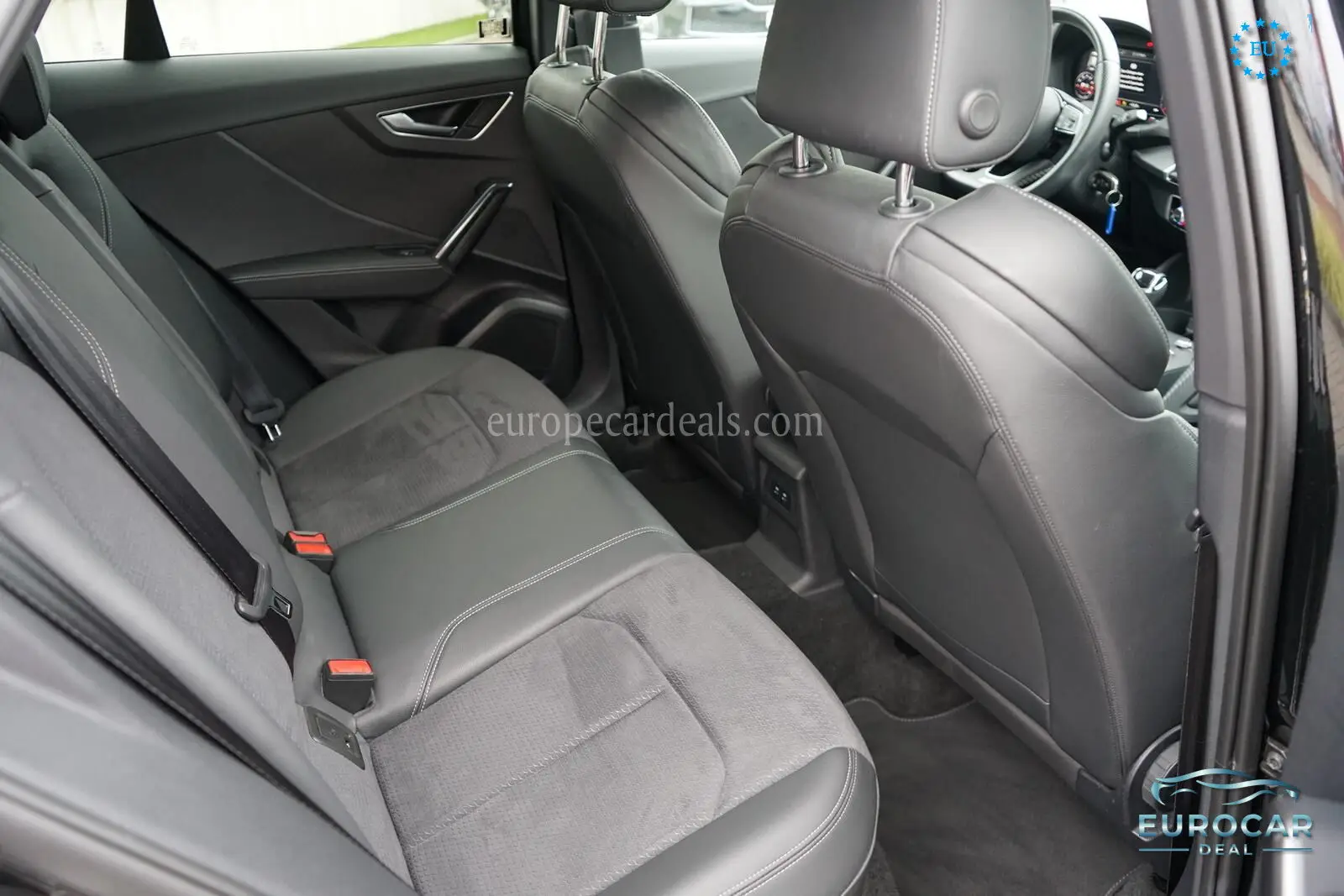 Audi SQ2