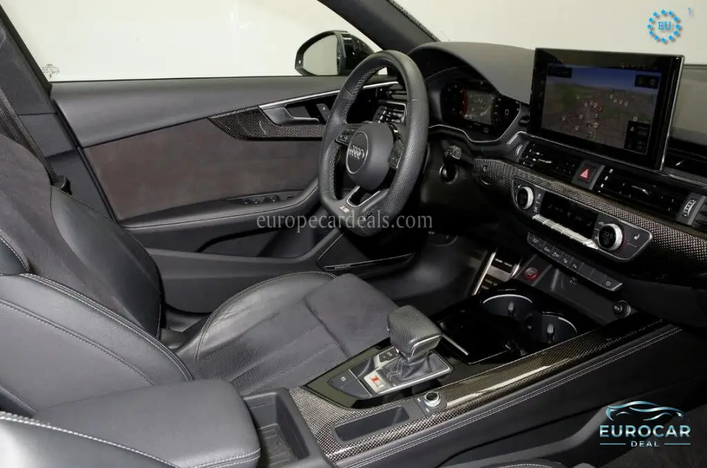 Audi S4