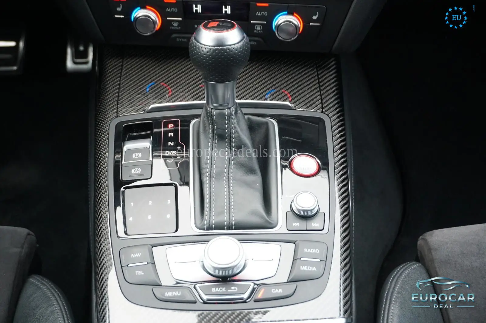 Audi RS6