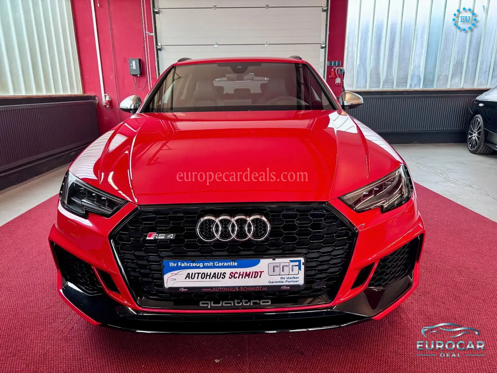 Audi RS4
