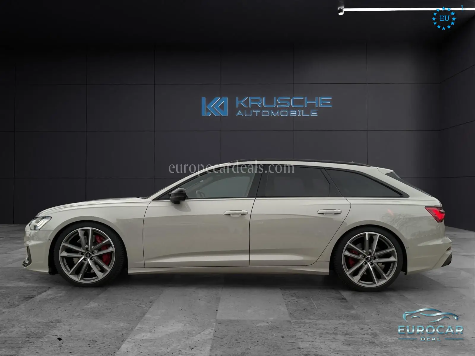 Audi S6