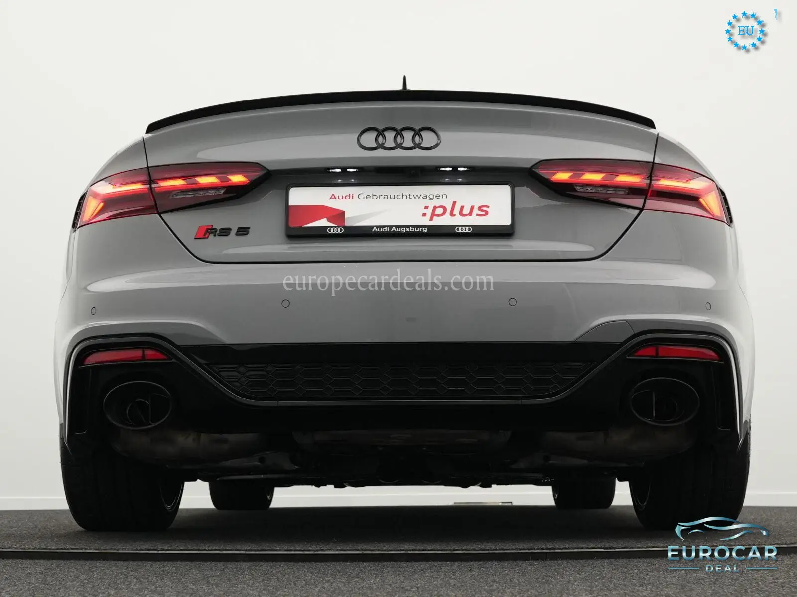 Audi RS5