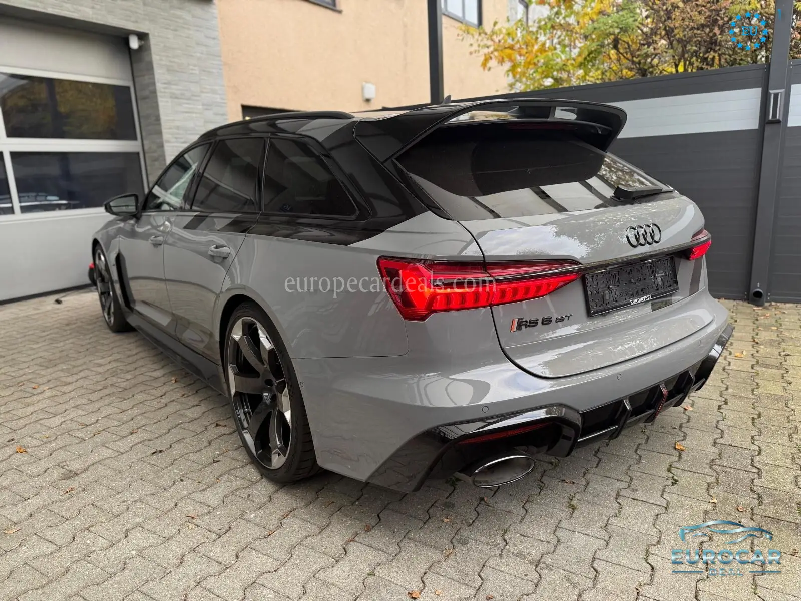 Audi RS6